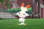Pokémon Spada e Scudo, gli starter della Regione di Galar si mostrano in un'immagine - Notizia