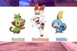 Pokémon Spada e Scudo, Snorlax Gigamax e le evoluzioni degli starter nel nuovo trailer - Notizia