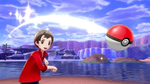 Pokémon Sword: third DLC in 2021? Old leak had guessed all the ads