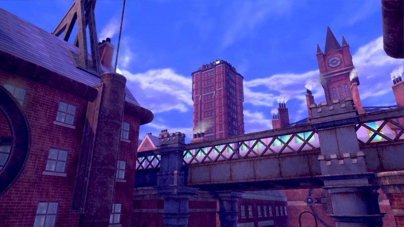 Pokemon Spada E Scudo 00011