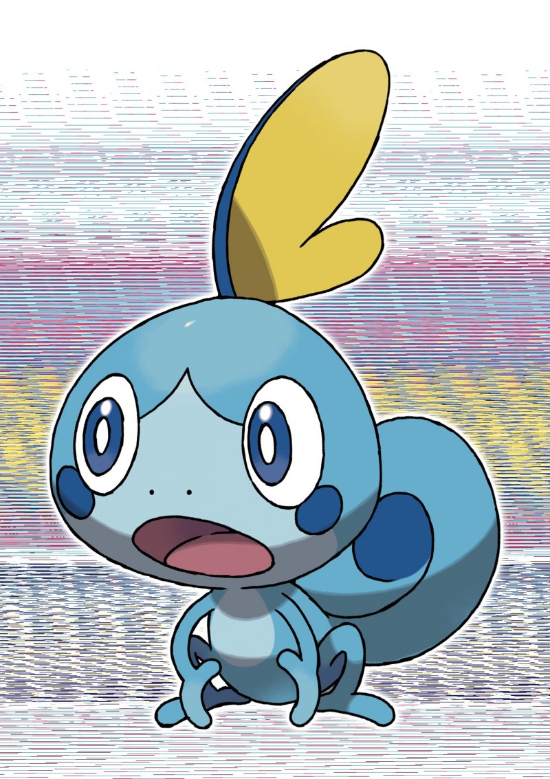 Immagine di Pokémon Spada per Nintendo Switch