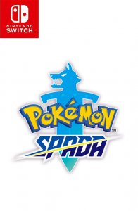 Pokémon Spada per Nintendo Switch