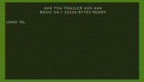 Travis Strikes Again: No More Heroes - DLC:01 Black Dandelion Trailer