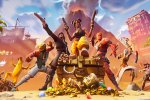 Fortnite: accordo tra Epic Games e Panini per trading card e figurine a tema - Notizia