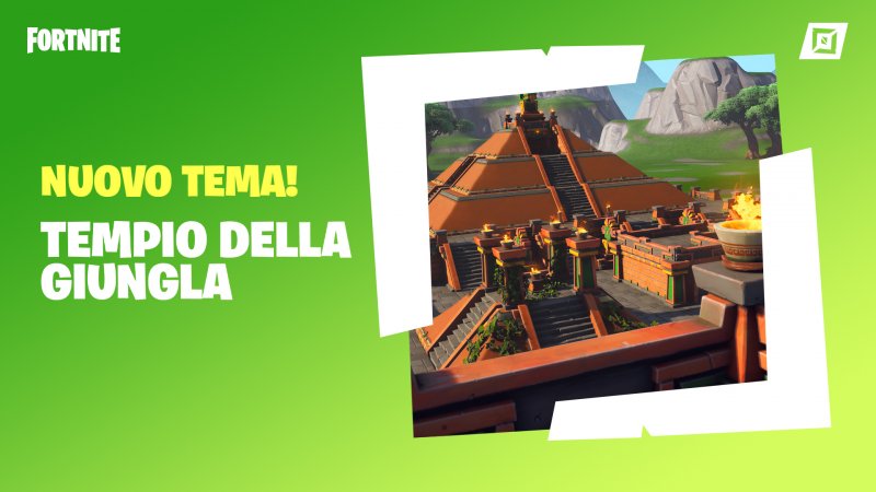 Fortnite Stagione 8 Modalita Creativa 1