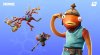 Fortnite: Pescesecco e Pattugliatore Polare in un divertente video di Epic Games
