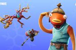 Fortnite, balletto Never Gonna: Epic Games trolla i giocatori - Notizia