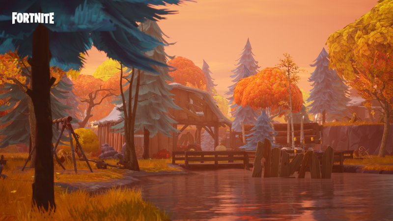 Fortnite Stagione 8 Salva Il Mondo 2