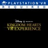 Kingdom Hearts: VR Experience per PlayStation 4