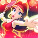 Mario Tennis Aces, un trailer per Pauline