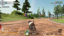 Little Friends: Dogs & Cats - Trailer d'annuncio