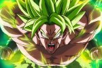 Dragon Ball Super: Broly nei videogiochi - Video