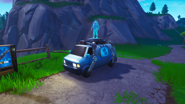 Fortnite Respawn Leak 1