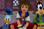 Kingdom Hearts The Story So Far disponibile in Italia - Notizia