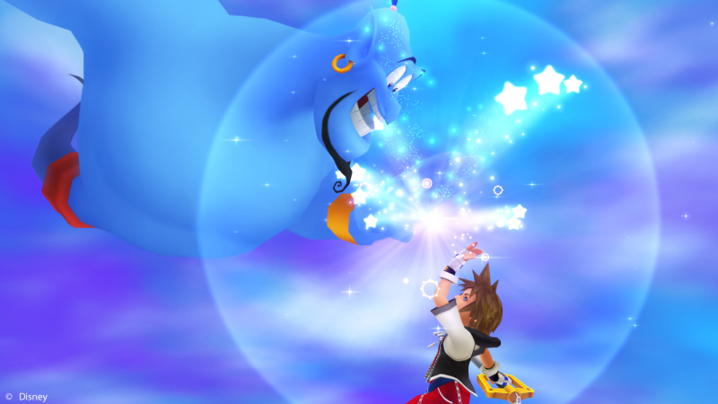 Immagine di Kingdom Hearts: The Story So Far per PlayStation 4