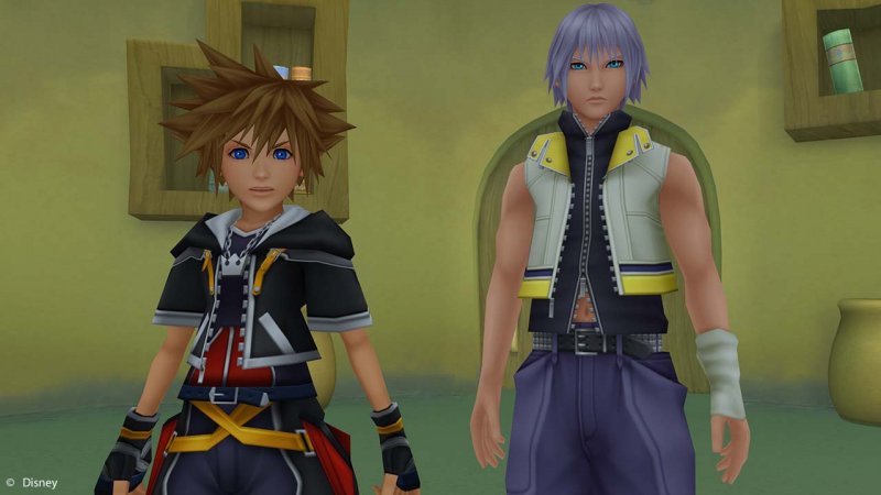 Immagine di Kingdom Hearts: The Story So Far per PlayStation 4