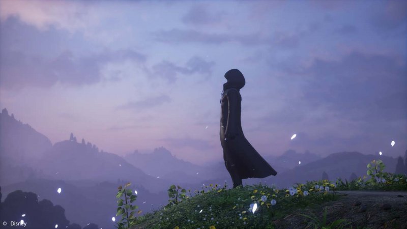 Immagine di Kingdom Hearts: The Story So Far per PlayStation 4