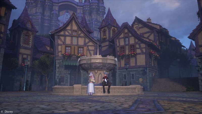Immagine di Kingdom Hearts: The Story So Far per PlayStation 4