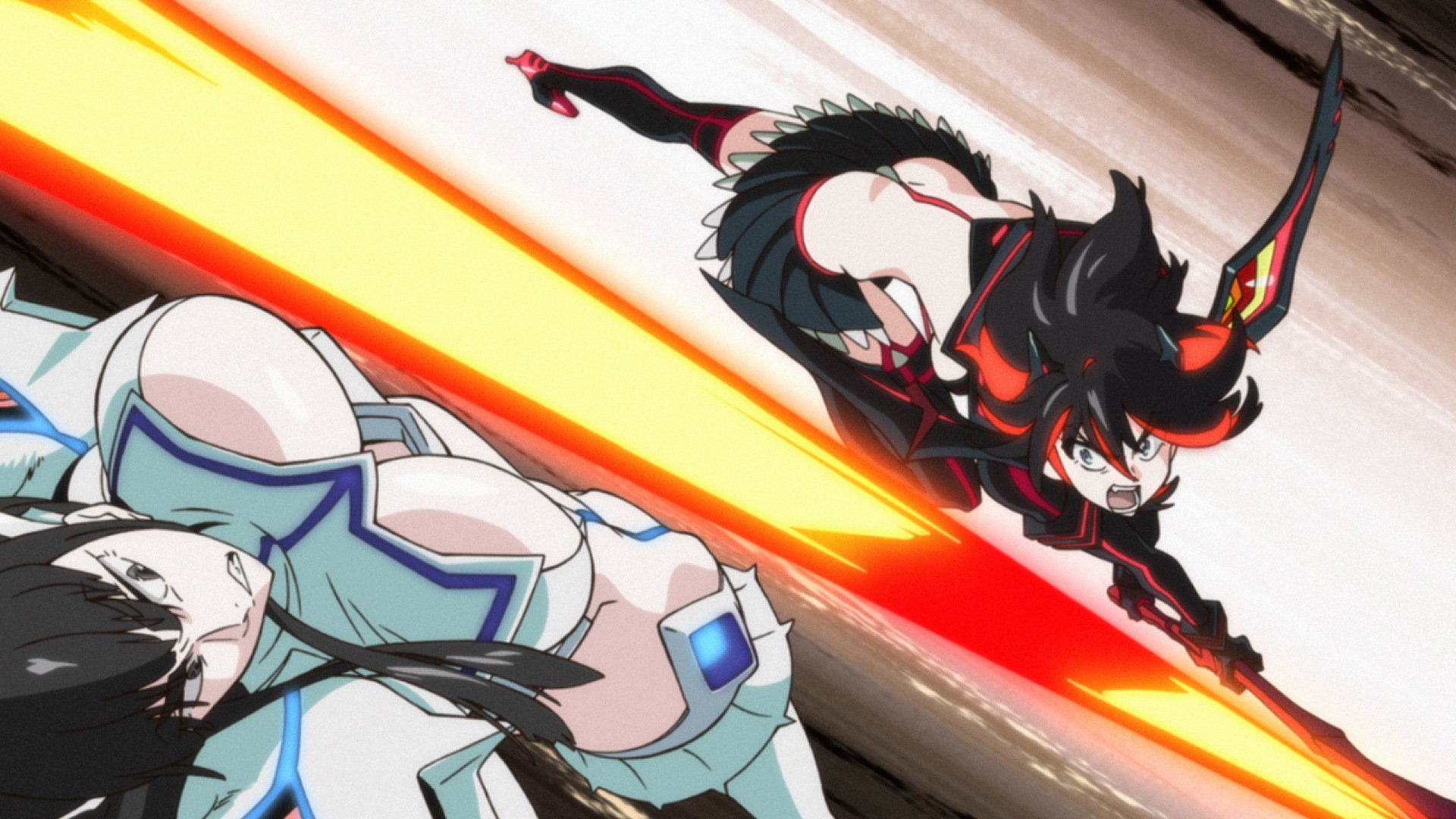 Kill la Kill: IF, la recensione - Multiplayer.it