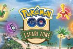 Pokémon GO Safari Zone, nuovo evento a Singapore ad aprile 2019: primi dettagli - Notizia