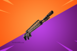 Fortnite, nuovo fucile da fanteria epico e leggendario svelato dai dataminer? - Notizia