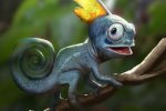 Pokémon Spada e Scudo, uno degli starter rifatto sullo stile di Detective Pikachu - Notizia