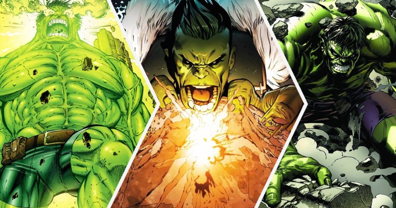 Avengers 4 Endgame World Breaker Hulk 2