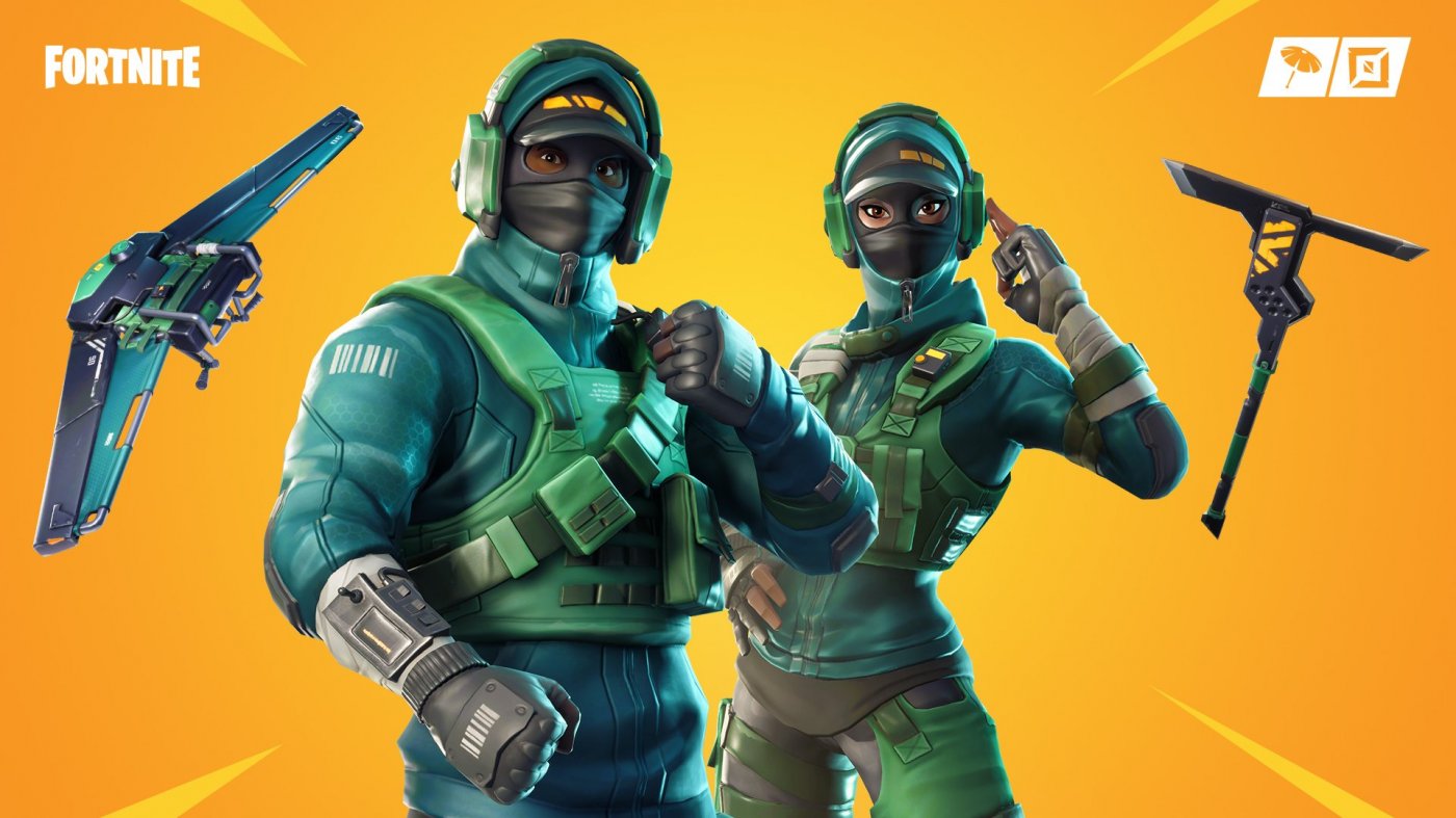 Fortnite Visita I Punti Piu A Nord Sud Est E Ovest Dell Isola - 