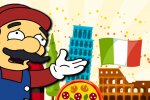 Videogiochi: i personaggi italiani tra stereotipi e stranezze - Video