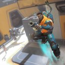 Overwatch, Baptiste disponibile con trailer di lancio