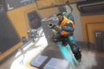 Overwatch, Baptiste disponibile con trailer di lancio - Video