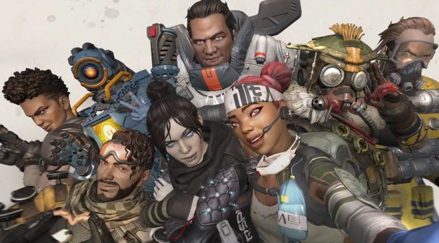 Apex Legends