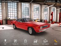 Car Mechanic Simulator, la recensione console