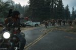 Days Gone, video trailer con le citazioni della stampa internazionale - Video