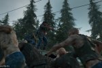 Days Gone: perché è diverso dagli altri giochi di zombie - Video