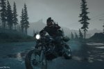 Days Gone, diamo un altro sguardo alla motocicletta in un nuovo video - Video