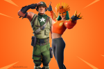 Fortnite: bug permette di ballare sulla lava senza subire danni, Epic Games risponde - Notizia