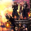 Kingdom Hearts 3: modalità Critica e DLC a pagamento in arrivo