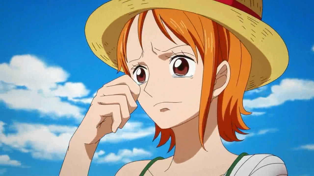 One Piece: busti contenuti per i personaggi femminili del manga, Eiichiro  Oda spiega perché - Multiplayer.it