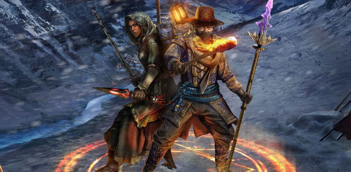 Outward, il provato Multiplayer.it