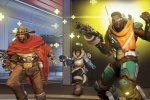 Overwatch, la Sfida Trascorsi di Baptiste da oggi - Notizia
