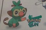 Pokémon Spada, Scudo e... Pistola annunciati, per un quotidiano - Notizia