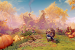 Trine 4: The Nightmare Prince disponibile, con trailer di lancio - Notizia