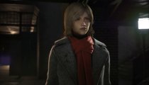 Left Alive - Il trailer di lancio