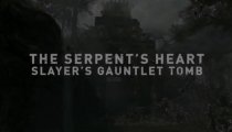Shadow of the Tomb Raider - The Serpent's Heart - Il trailer di presentazione