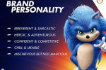 Sonic the Hedgehog, Yuji Naka perplesso per il design del personaggio nel film - Notizia