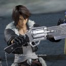Dissidia Final Fantasy NT Free Edition, data di uscita su PC via Steam