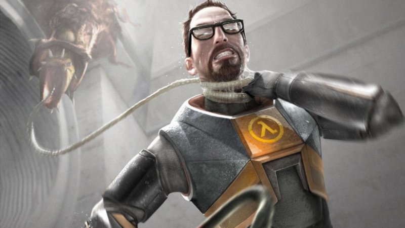 Gordon Freeman