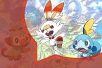 Pokémon Spada e Scudo: il 2019 di Nintendo Switch è già servito - Notizia