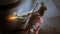 Sekiro: Shadows Die Twice - 15 Minuti di Gameplay inedito